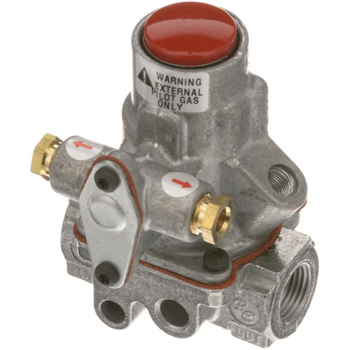 (image for) Jade Range 3000010243 VALVE, SAFETY (BASO) QUARTER S - Click Image to Close